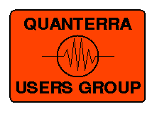 Quanterra Users Group